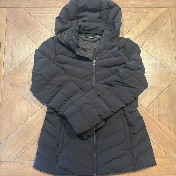 32 Degrees Jackets & Blazers - 32 Degrees Women's Black Puffer Jacket Size S